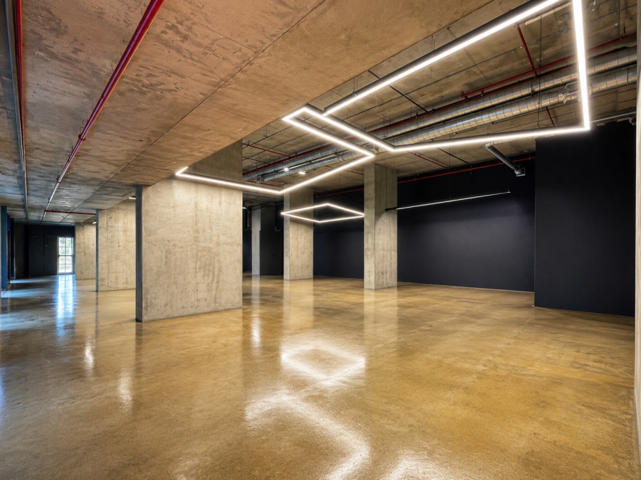 To Let Commercial Property for Rent in Cape Town City Centre Western Cape